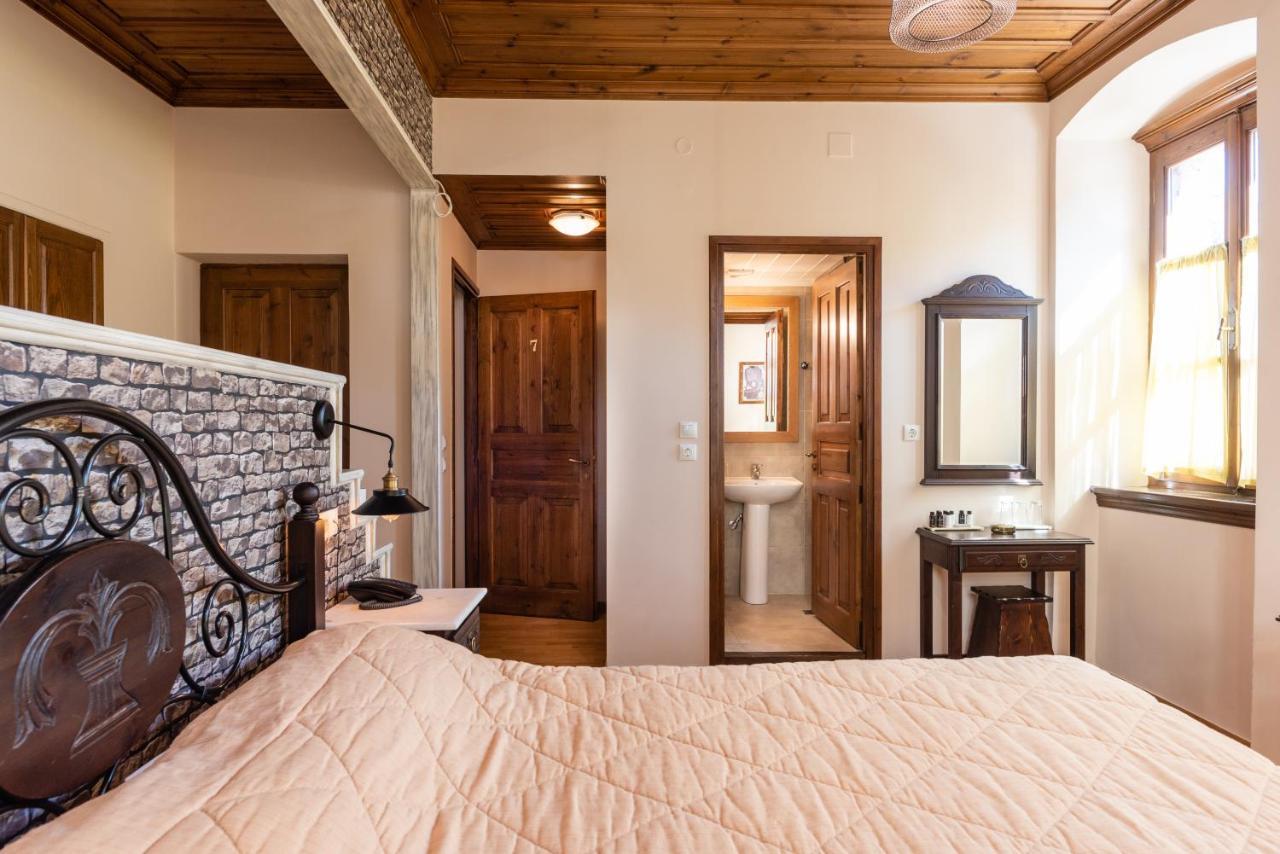 Pensión Kaza 4*
