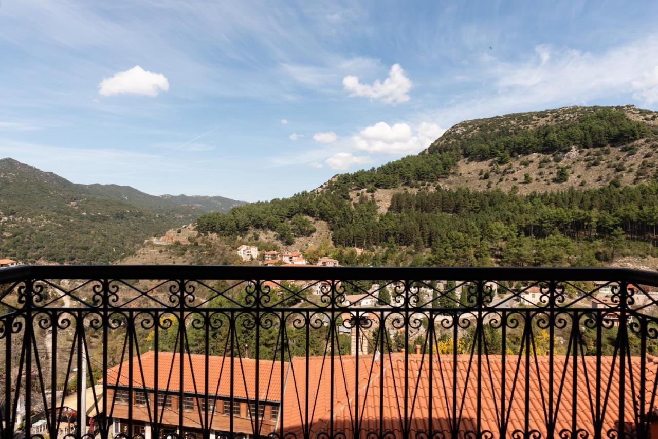 Kaza 4* Dimitsana